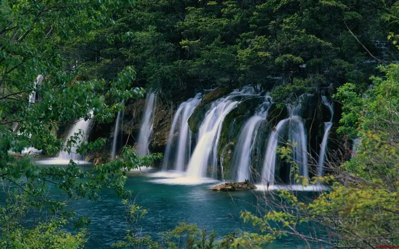 智慧高精度